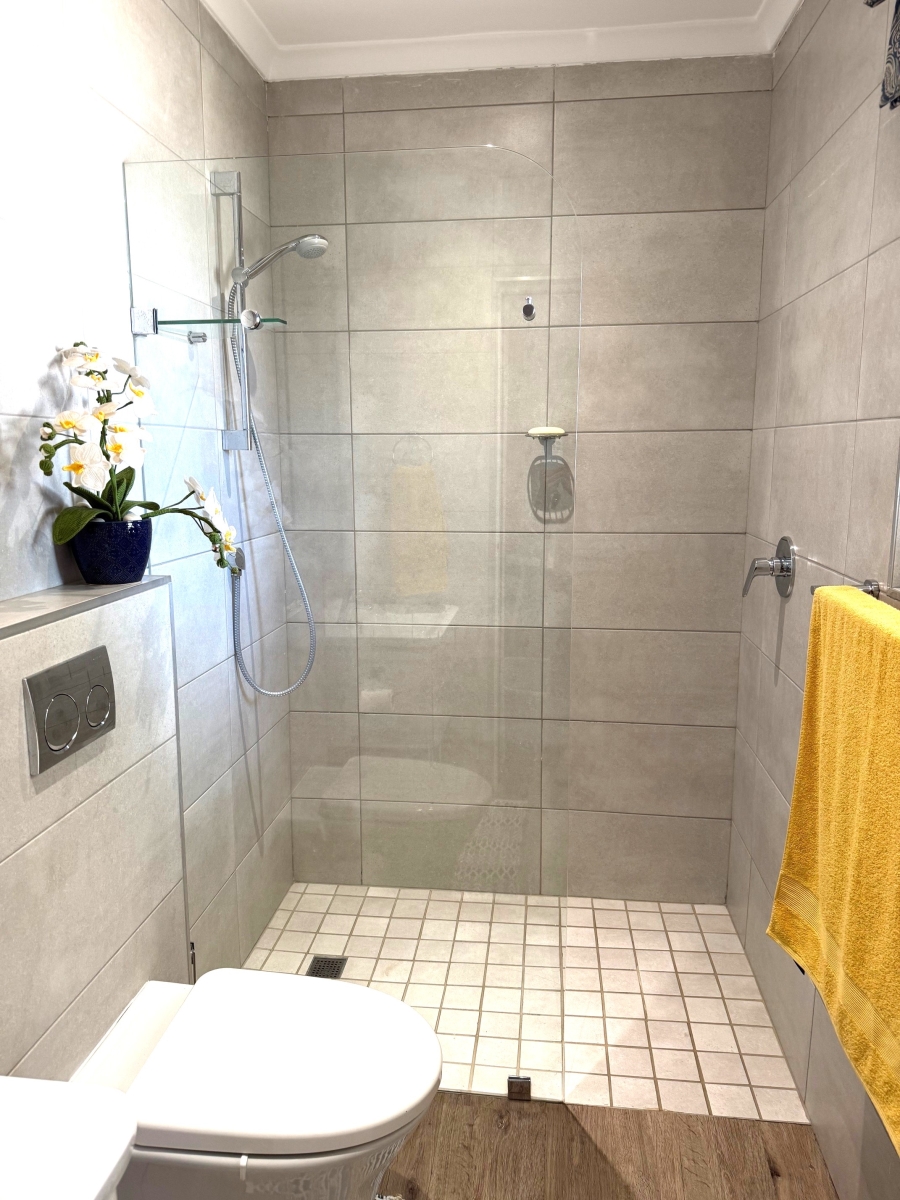 3 Bedroom Property for Sale in Fonteine Retirement Village Western Cape